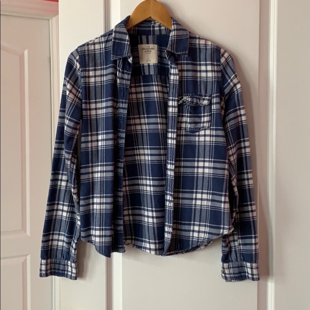 abercrombie and fitch